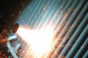 熱噴涂的安全防護你知道哪些？